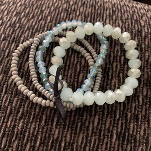 4 Bracelet Stack Bundle